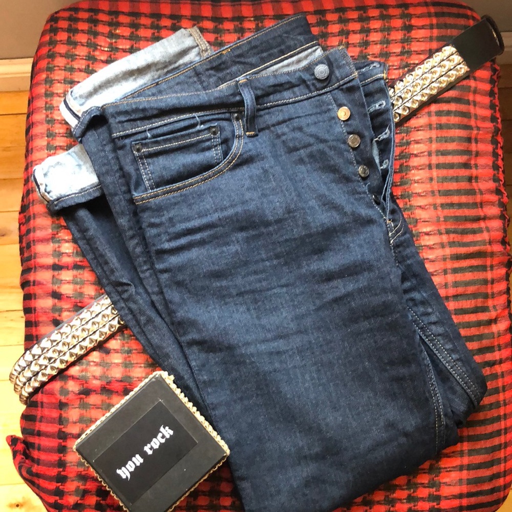 Levi’s 511 Commuter Jeans